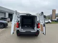 Toyota Proace Pro Ace 1,5L D 120 PS Work L1