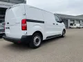 Toyota Proace Pro Ace 1,5L D 120 PS Work L1