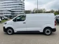Toyota Proace Pro Ace 1,5L D 120 PS Work L1