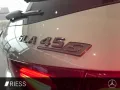 Mercedes-Benz AMG GLA 45 S 4MATIC+