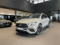 Mercedes-Benz AMG GLA 45 S 4MATIC+
