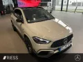 Mercedes-Benz AMG GLA 45 S 4MATIC+
