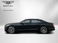 Bentley Flying Spur V8 Hybrid MY-2026 B&O ROTATING DISPL