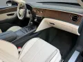 Bentley Flying Spur V8 Hybrid MY-2026 B&O ROTATING DISPL