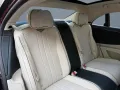 Bentley Flying Spur V8 Hybrid MY-2026 B&O ROTATING DISPL