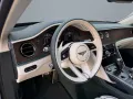Bentley Flying Spur V8 Hybrid MY-2026 B&O ROTATING DISPL