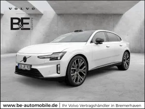 Volvo ES90 Single Motor Extended Range Ultra HUD LED