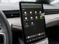 Volvo ES90 Single Motor Extended Range Ultra HUD LED