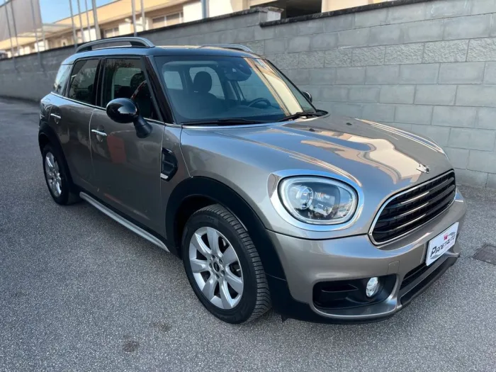 MINI Mini One D Countryman 1.5 115cv Business OK NEOP