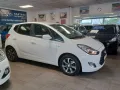 Hyundai ix20 blue YES! Klima Sitzhzg PDC