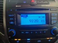 Hyundai ix20 blue YES! Klima Sitzhzg PDC