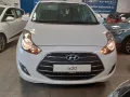Hyundai ix20 blue YES! Klima Sitzhzg PDC