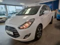 Hyundai ix20 blue YES! Klima Sitzhzg PDC