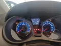 Hyundai ix20 blue YES! Klima Sitzhzg PDC