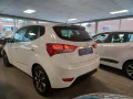 Hyundai ix20 blue YES! Klima Sitzhzg PDC