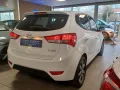 Hyundai ix20 blue YES! Klima Sitzhzg PDC