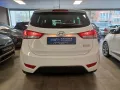 Hyundai ix20 blue YES! Klima Sitzhzg PDC