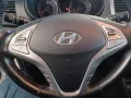 Hyundai ix20 blue YES! Klima Sitzhzg PDC