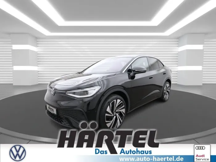 Volkswagen ID.5 PRO 77 KWH AUTOMATIK (+ACC-RADAR+NAVI) LED