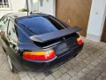 Porsche 928 S4, technisch komplett überholt
