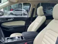 Ford Edge 2.0L SEL AWD Full-Options