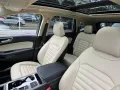 Ford Edge 2.0L SEL AWD Full-Options