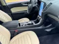 Ford Edge 2.0L SEL AWD Full-Options