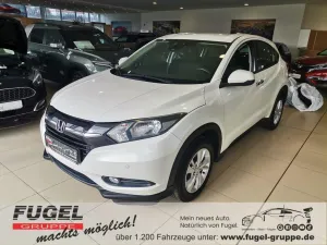 Honda HR-V 1.5 i-VTEC Elegance SHZ-Temp.-PDC-Klimaaut.
