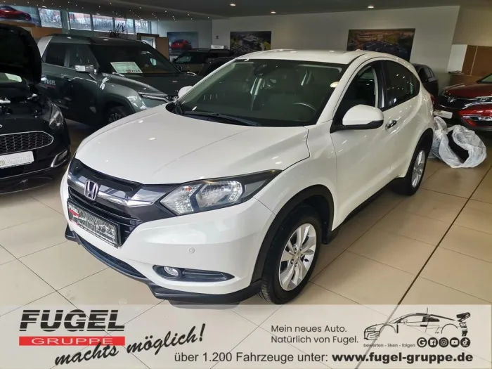 Honda HR-V 1.5 i-VTEC Elegance SHZ-Temp.-PDC-Klimaaut.