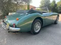 Austin Healey 3000 MK3 BJ8 - 1967 - Oldtimer - T