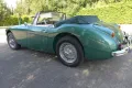 Austin Healey 3000 MK3 BJ8 - 1967 - Oldtimer - T