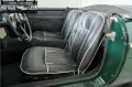 MGB MGB 1.8 overdrive spaakwielen