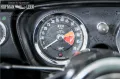 MGB MGB 1.8 overdrive spaakwielen