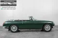 MGB MGB 1.8 overdrive spaakwielen