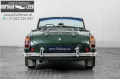 MGB MGB 1.8 overdrive spaakwielen