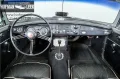 MGB MGB 1.8 overdrive spaakwielen