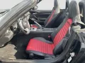 Abarth 124 Spider Turismo