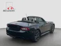 Abarth 124 Spider Turismo