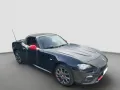 Abarth 124 Spider Turismo