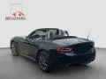Abarth 124 Spider Turismo