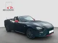 Abarth 124 Spider Turismo