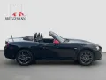 Abarth 124 Spider Turismo