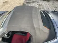 Abarth 124 Spider Turismo
