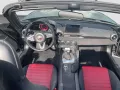 Abarth 124 Spider Turismo