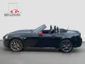 Abarth 124 Spider Turismo