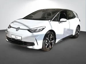 Volkswagen ID.3 Pure 125 kW (170 PS) 52 kWh
