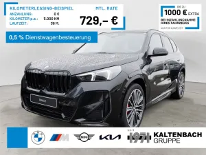 BMW X1 xDrive30e M-Sport Pro 360° LED AKTIVSITZE HUD