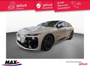 Audi S6 Avant e-tron QUATT EDITION ONE MATRIX+AHK+HUD