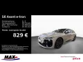 Audi S6 Avant e-tron QUATT EDITION ONE MATRIX+AHK+HUD