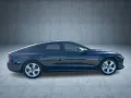 Audi A7 Sportback 50 TFSI e qu. S tr. HUD 20 AHK ACC